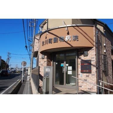 氷川町動物病院 2