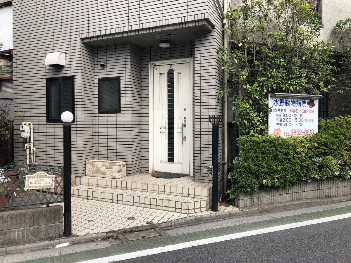 水野動物病院