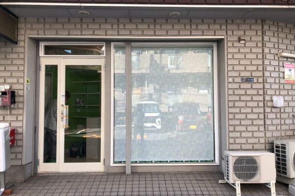 フェイス動物病院　【専属獣医師さまが決まり次第開院予定　獣医師募集中】 2