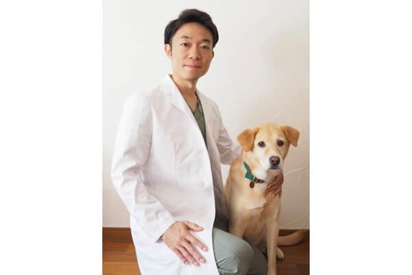 動物がんクリニック東京