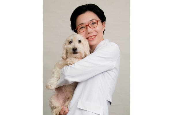 動物がんクリニック東京 2