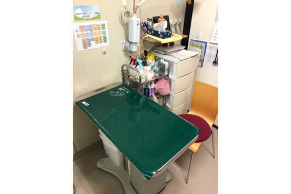 コーナン練馬大泉どうぶつ病院 2