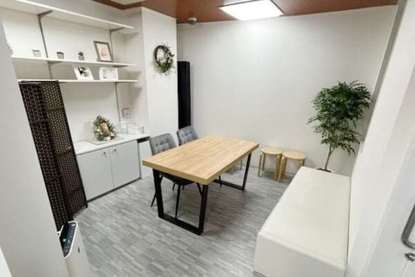 東京動物耳科センター 新宿VST【耳科専門・二次診療施設】 3