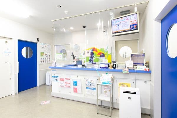 東京動物医療センター 2